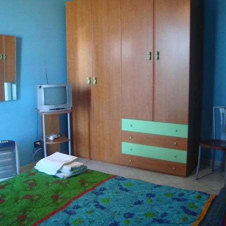 Holiday Home Borgorosso Guardavalle Экстерьер фото