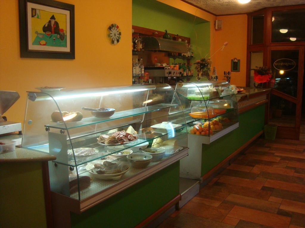 Holiday Home Borgorosso Guardavalle Номер фото